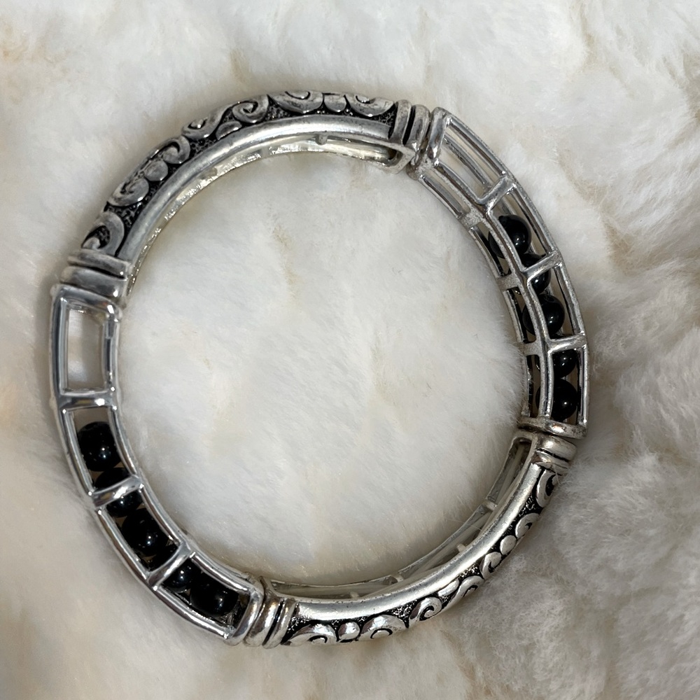 Brighton stretch bracelet (fashion jewelry)